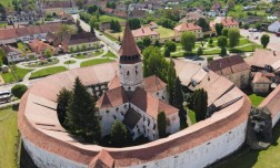 EXCURSIE DE 2 ZILE SI BANCHET - CETATI MEDIEVALE