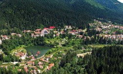 EXCURSIE DE 2 ZILE SI BANCHET - HARGHITA - REMETEA