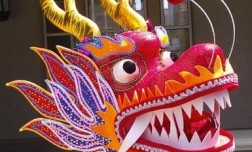 CURIOZITATI DIN CULTURA ASIATICA - PIETROSANI