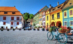 CIRCUIT SIGHISOARA - 3 NOPTI