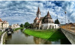 EXCURSIE DE 2 ZILE SI BANCHET - MARGINIMEA SIBIULUI