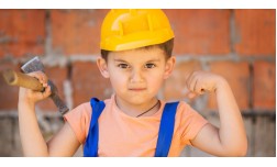 MICUL CONSTRUCTOR - PIETROSANI