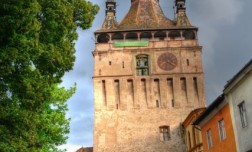 EXCURSIE DE 2 ZILE SI BANCHET - SIGHISOARA