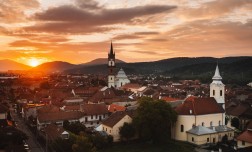 MINI TABARA - BISTRITA
