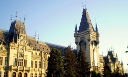 MINI TABARA - IASI