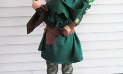 CETATEA LUI ROBIN HOOD - PIETROSANI